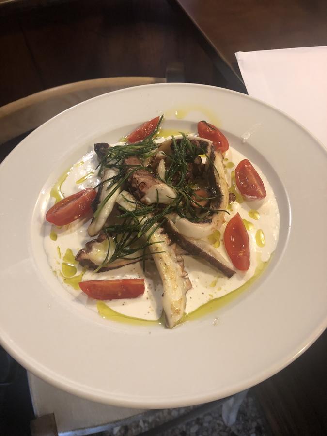 أوديني Locanda Al Cappello المظهر الخارجي الصورة